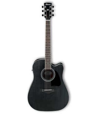 IBANEZ AW84CE-WK