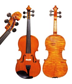 Hora Master Violin V400 4/4