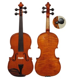 Hora Professional Violin A300 16.5''
