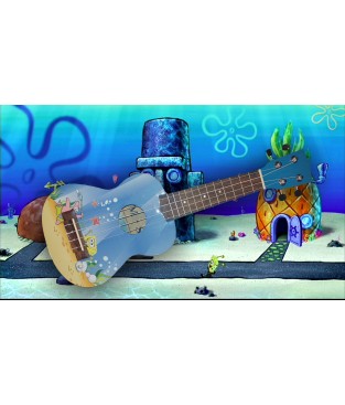 Ukulele SpongeBob SquarePants