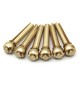 Metallor bronze pins BDN1