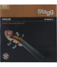 Stagg VI-REG-4
