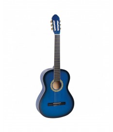 SOUNDSATION Primera Student 34 Blue Κλασσική κιθάρα 3/4