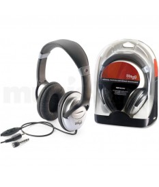 Stagg studio headphones SHP-2300H