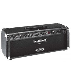 Behringer GMX1200H V-Tone Amp Head