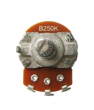 Metallor ποτενσιόμετρο ALPHA B250K