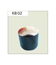 Metallor κουμπί ηλεκτρικής KB 02