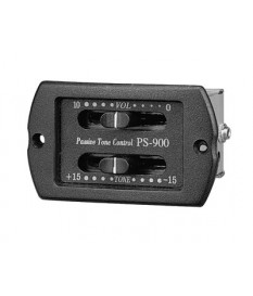 Metallor 2band equalizer PU900