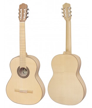 Hora Eco GS100 Maple guitar