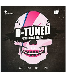 Galli DB4 Drop Bass