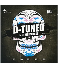 Galli DB5 Drop Bass
