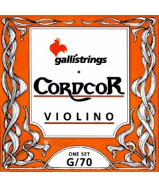 Galli G70 χορδές βιολιού