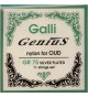 Galli GR75 χορδές για ούτι