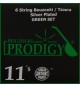 PRODIGY Green 11s