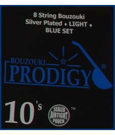 PRODIGY Blue 10s