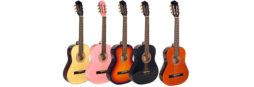 Κλασικές κιθάρες